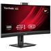 ViewSonic VG3457CV 34" 21:9,3440 x 1440,SuperClear®VA,zakřivený,2 HDMI,DP,100W USB-C,RJ45,USB,speakers,výš. nast.,webca