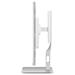 ViewSonic VP2766-2K-W 27" QHD 3 sides Frameless SuperClear IPS Monitor s 100% sRGB, 90W USB-C,ergonomický stojan,bílý