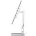 ViewSonic VP2766-2K-W 27" QHD 3 sides Frameless SuperClear IPS Monitor s 100% sRGB, 90W USB-C,ergonomický stojan,bílý
