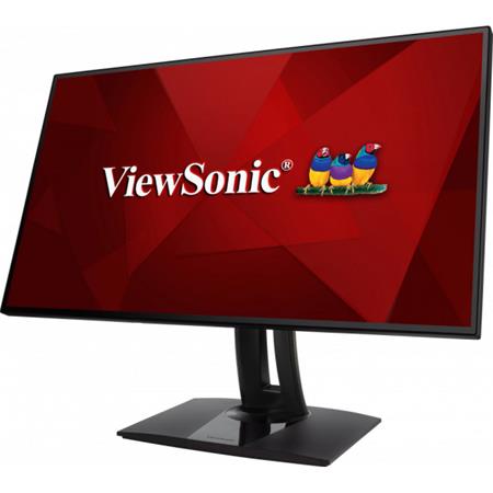 ViewSonic VP2768A / 27"/ IPS/ 16:9/ 2560x1440 / 5ms/ 350cd/m2 / DP/ HDMI/ Dpout /2x USB/ USB-C / RJ45