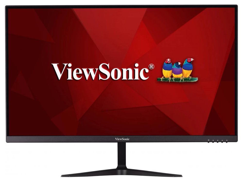 Viewsonic VX2718-P-MHD 27" VA FHD 1920 x 1080/165hz/1ms/2xHDMI/DisplayPort/Repro/VESA