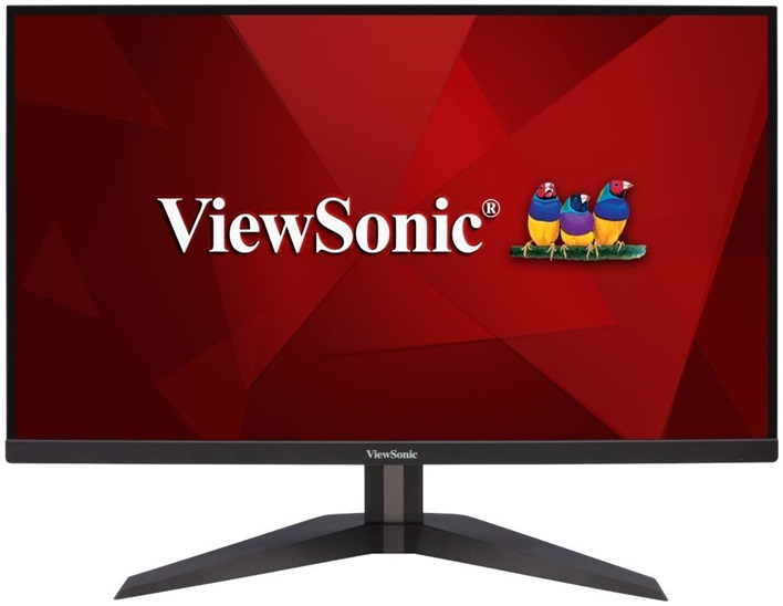 ViewSonic VX2758-2KP-MHD/ 27"/ IPS/ 16:9/ 2560x1440/ 1ms/ 350cd/m2/ 2x HDMI/ DP