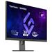 Viewsonic VX2758A-2K-PRO-2 Gaming 27" IPS, 2K QHD 2560x1440/185Hz/1ms/2xHDMI/DP/VESA/Pivot/výškově nastavitelný