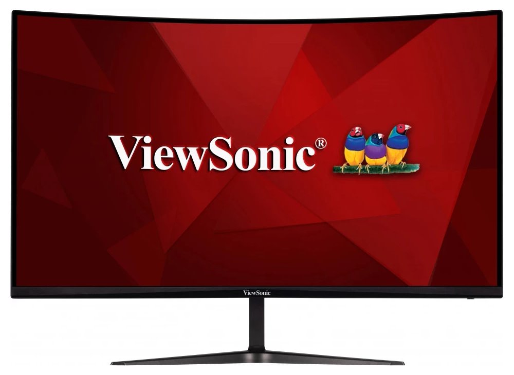 Viewsonic VX3218-PC-MHD 32" prohnutý VA FHD 1920 x 1080/165hz/1ms/300cd/2xHDMI/DP/Repro/VESA