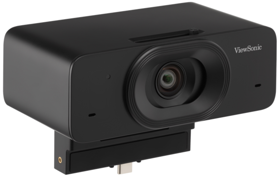 Viewsonic Webcam TWC101-4K ePTZ Camera