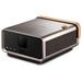 ViewSonic X11-4K/ 4KST/ LED projektor/ 2400 LED lm/ 3000000:1/ Repro/ 2x HDMI/ Wifi/ RJ45/ Bluetooth
