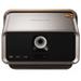 ViewSonic X11-4K/ 4KST/ LED projektor/ 2400 LED lm/ 3000000:1/ Repro/ 2x HDMI/ Wifi/ RJ45/ Bluetooth