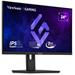 ViewSonic XG24G1 '24" 16:9 1920 x 1080 SuperClear® IPS, 180Hz, 1ms MPRT, 2 HDMI,DP, HDR10,výškově nastavitelný