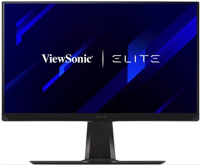 ViewSonic XG270QG/ 27"/ IPS/ 16:9/ 2560x1440/ 165hz/ 1ms/ 350cd/m2/ DP/ HDMI/ Repro