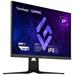 ViewSonic XG275D1-4K 27" 16:9 IPS,1920 x 1020 @320Hz 3840 x 2160 @160Hz, 0.5ms MPRT,2 HDMI, DP, USB-C, výš. nast.