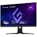 ViewSonic XG275D1-4K 27" 16:9 IPS,1920 x 1020 @320Hz 3840 x 2160 @160Hz, 0.5ms MPRT,2 HDMI, DP, USB-C, výš. nast.
