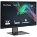 ViewSonicVP2788-5K '27" 16:9 5120 x 2880 SuperClear® IPS,Macbook vzhled,Thunderbolt 4 with 100W nabíjení, HW kalibrace