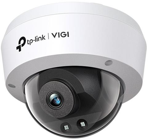 VIGI C250(4mm) 5MP Full-Color Dome Nework Camera