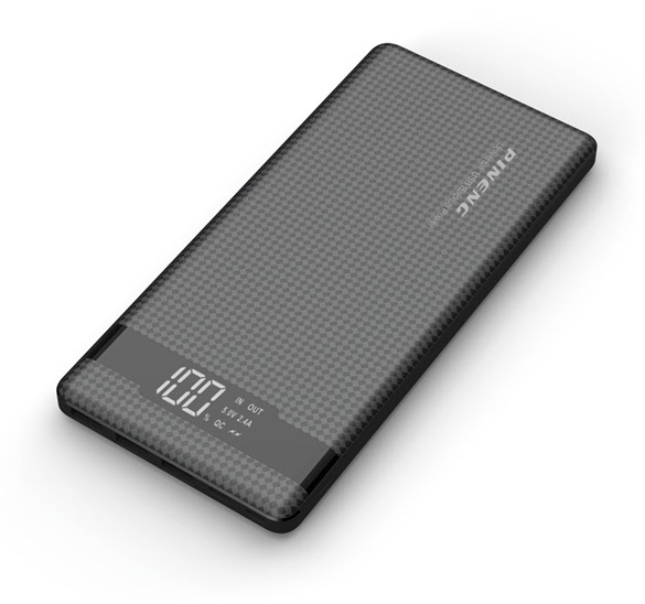 VIKING 2291040067 POWER BANK PN-962 QC3. 8595656505143