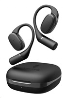 Viking bluetooth sluchátka s mikrofonem V49, černá VV49