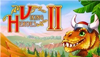 Viking Heroes 2 (PC) klíč Steam 2111752