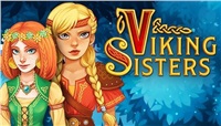 Viking Sisters (PC) klíč Steam 2116093