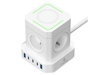 Viking síťový adaptér ACT45W VACT45W