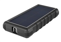 Viking solární outdoorová power banka W24W 24000 mAh VSPW24W