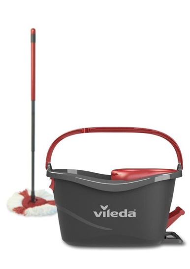 VILEDA Mop sada Easy Wring and FDG151153 4023103194113