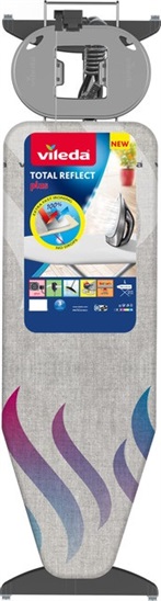 Vileda Total Reflect Plus 4023103207721