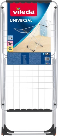 Vileda Universal sušák na prádlo 18m 4023103140592