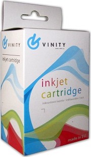 VINITY inkoust HP CR340EE | Black + Color | 14ml + 13ml 2700001406