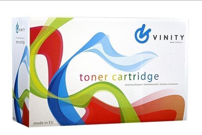 VINITY toner HP W1106A | Black | 1000str 5101025164