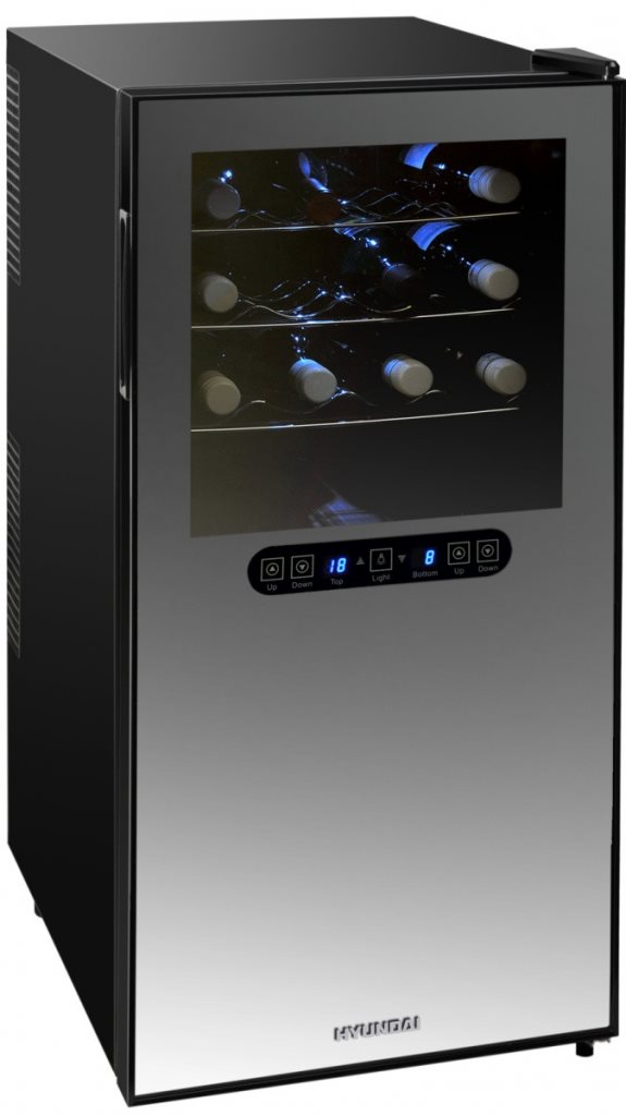 Vínotéka Hyundai VIN32DZ HYUVIN32DZ