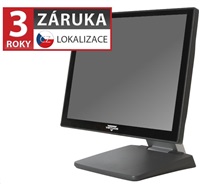 Virtuos 15'' LCD AerXmonitor XM-3015, dotykový, kapacitní, USB EAPOSA0401