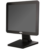 Virtuos 15'' LCD BMonitor BM-1500, dotykový, čtečka magnet. karet, HDMI, VGA, USB EAPOSM0002