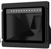 Virtuos 2D pultová čtečka HM-765A, modul, USB EHE0022