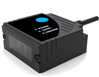 Virtuos CCD 2D čtečka Virtuos HM-755A, modul, USB EHE0021