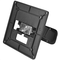 Virtuos držák externích monitorů pro BPOS BP-1588, černý KBL9004