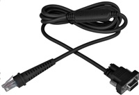 Virtuos kabel RS-232 pro čtečky Virtuos HT-860N, tmavý EH02G9031