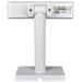 Virtuos LCD zákaznický displej Virtuos FL-2026MB 2x20, USB, bílý EJG0009