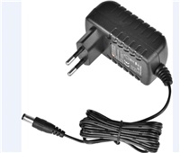 Virtuos Napájecí zdroj pro zákaznické displeje 12V/1A s LED diodou HDB0030