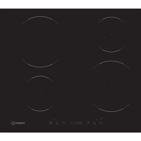 VIS 640 C varná doska ind. INDESIT 8050147041079