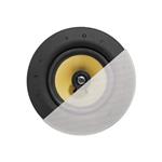 Vision AV-1900+CS-1900 - Reproduktory - pro PA systém - Bluetooth - 60 Watt - 2-cestný - černá, bíl