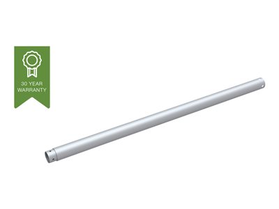 Vision Extension Pole - Upevňovací komponent (prodlužovací sloupek) pro projektor - satin white TM-1200 EXT1M