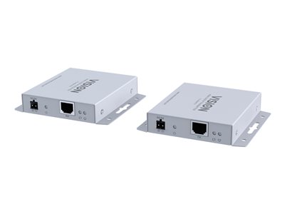 VISION TC-HDMIIPRX - Prodlužovač video/audio/infračervený - HDMI - až 120 m