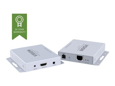 VISION TC-HDMIIPTX - Prodlužovač video/audio/infračervený - HDMI - až 120 m
