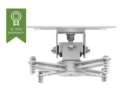 Vision Techmount TM-CC - Montážní sada pro projektor - satin white