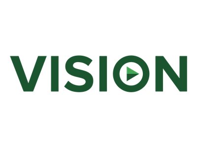 Vision VFM-F40 - Upevňovací komponent (základna s kolečky) - ocel - matná černá s práškovaným povrc VFM-FWHEELSXL