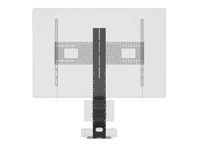 Vision VFM-WVC - Upevňovací komponent (shelf) pro video conference camera - ocel válcovaná za stude