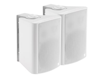 VISION, VISION 2x12w Pair Active Wall Speakers SP-900P