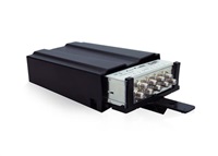Visiosat DISEqC switch 8/1