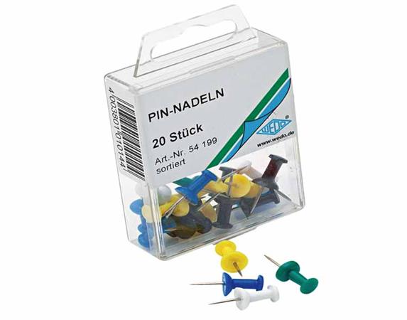 Vitrína AVELI informační magnetická, 15xA4 XRT-00196