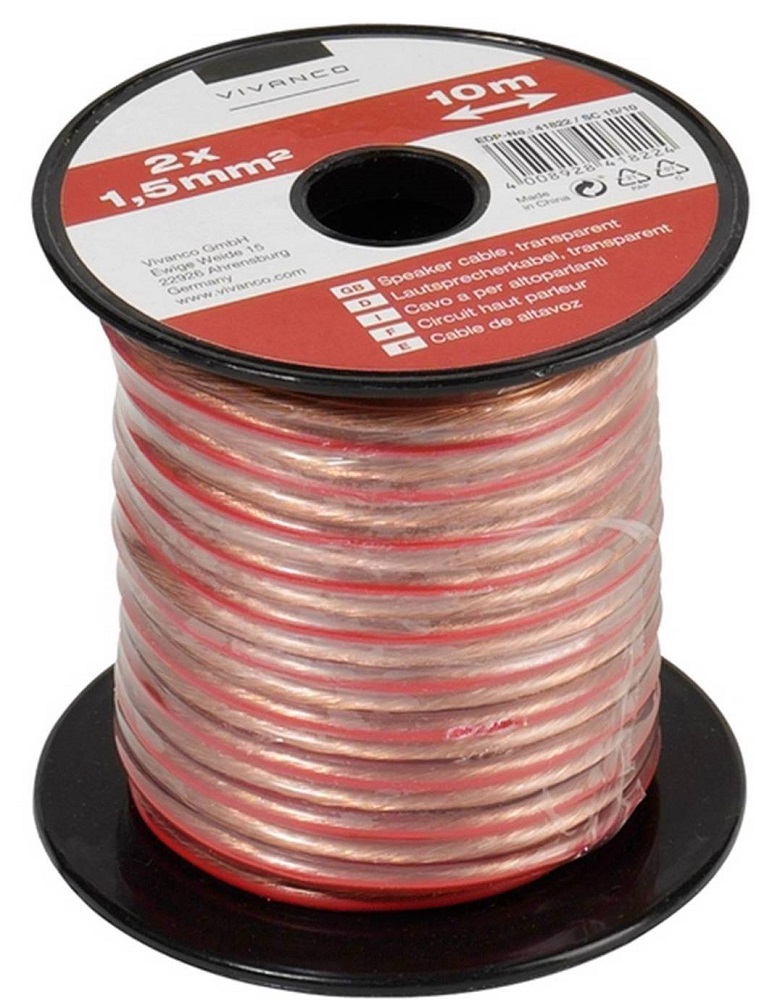 Vivanco 46822 V-46822