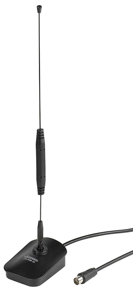 Vivanco DVBA 06 V-44172